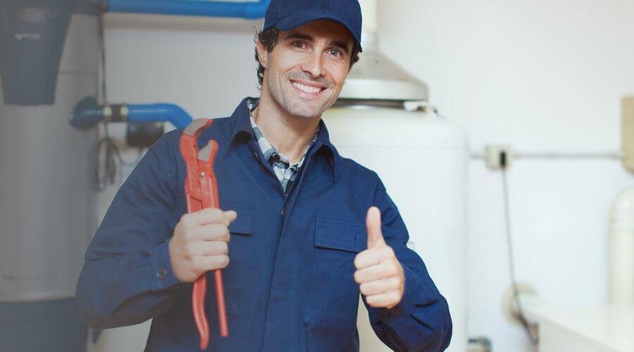 Professional sewer line replacement in Madbury, NH